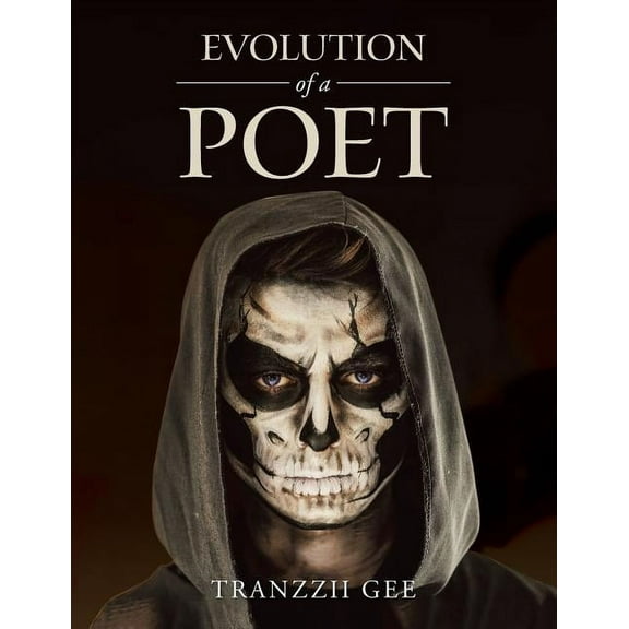 Evolution of a Poet (Paperback)