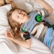 thumbnail image 5 of Balery Mallard Duck Swimming In A River Conjunto de Pijama Infantil de Manga Corta con Estampado – Ropa de Dormir de Algodón Suave-X-Large, 5 of 6