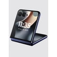 thumbnail image 4 of Motorola Moto razr+ (2025) 256GB, 12GB RAM | 6.9” Foldable LTPO AMOLED 165Hz Display | 50 MP Camera | Unlocked Smartphone | Certified Refurbished Grade A, 4 of 4