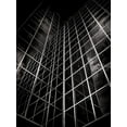 thumbnail image 2 of Carson, Brian 15x18 White Modern Wood Framed Museum Art Print Titled - Eglinton Avenue Toronto No 901, 2 of 4
