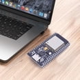 thumbnail image 1 of Placa De Desarrollo Esp32-Wroom-32 Cp2102 ESP32-WROOM-32 CP2102 Placa de desarrollo WiFi Módulo compatible con Bluetooth, 1 of 8