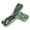 Camo, variant on Made Easy Kit Nail Clipper Set – 7-Piece Portable Manicure & Grooming Kit with Stainless Steel Tools in Neoprene Case – Stay Organized, Purse-Friendly, Travel Essential for Women & Men