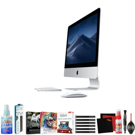 Apple 21 5 Imac With Retina 4k Display Early 2019 Home