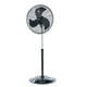 thumbnail image 3 of Ventilador Pedestal Brisa PO-20F BRISA Semi-Industrial 20 Metálico, 3 of 6