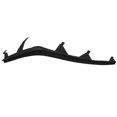 thumbnail image 5 of Car Front Upper Headlight Cover Strip Set Trims Headlight Sealing Strip Gasket for E46 4 Door 325I, 5 of 5
