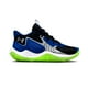 thumbnail image 1 of Tenis Under Armour Jet 23 Unisex Urbano negro 27.5, 1 of 5