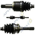 thumbnail image 3 of Apw International SK8062 Cv Half  Shaft, 3 of 4