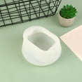 thumbnail image 3 of 1PCS Silicone Soft Light Shade Rubber Mod Modular Flash for Camera Speedlite, 3 of 7