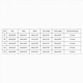 thumbnail image 3 of Toddler Girls Clothes 2T 3T 4T 5T 6T Ribbed Baby Kids Girl Denim Outfits Long Sleeve Tops Love Hearts Jeans Pant Kaprioy Baby Girl Clothes, 3 of 9