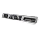 thumbnail image 1 of Front Left Car Window Lifter Switch Panel Assembly 3746100XP00XC for Wing 3 Wing 5 & European Version, 1 of 5