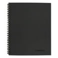thumbnail image 2 of Wirebound Guided Action Planner Notebook, 1-Subject, Project-Management Format, Gray Cover, 11 X 8.5, 80 Sheets | Bundle of 5, 2 of 6