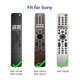 thumbnail image 2 of Caso De Control Remoto Funda de silicona para Sony RMF TX600C/P/U/E MG3-TX520U (verde fluorescente) Ndcxsfigh Para estrenar, 2 of 8