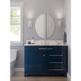 thumbnail image 2 of Progress Lighting - Elara - 1 Light Bath Vanity In New Traditional Style-11.5, 2 of 7