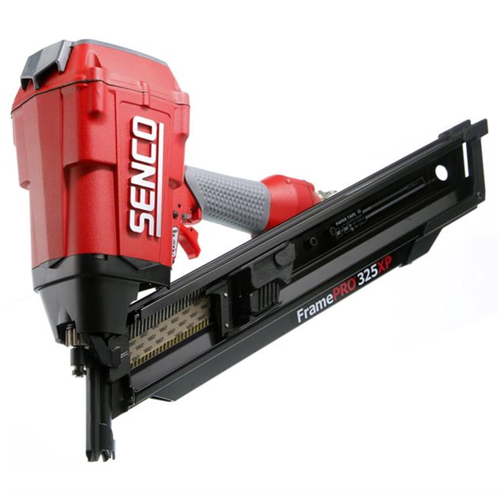 SENCO Air Framing Nailer 9 to 11-1/2 Gauge