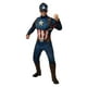 Captain America Déguisement de Luxe Homme – image 1 sur 1