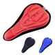 thumbnail image 4 of Funda de cojín para bicicleta, espuma gruesa, cómoda, funda para asiento de coche de carretera, suave, para bicicleta de montaña, 4 of 4