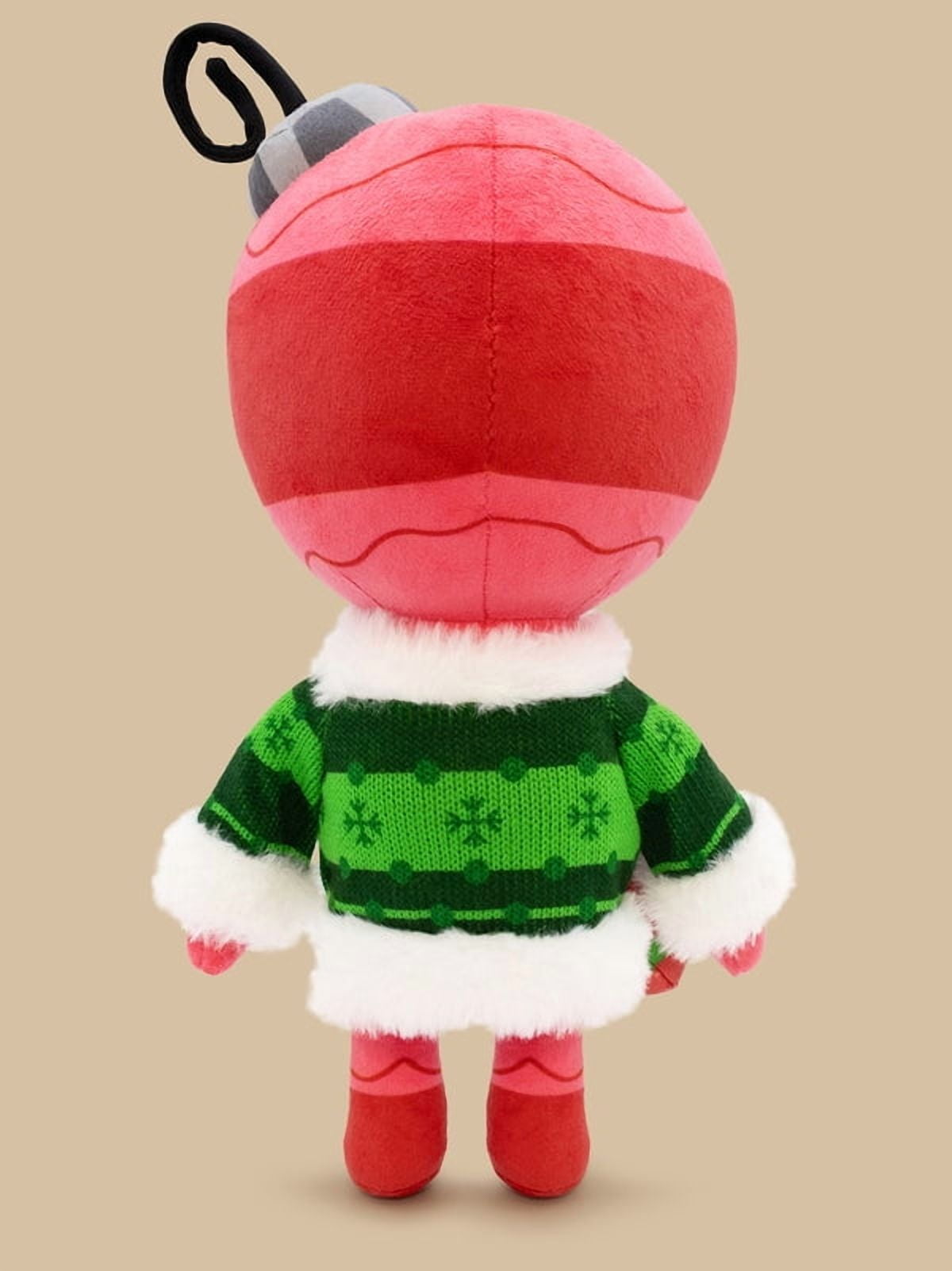 Bobette Plush Toy – 10 Inch Cute Soft Character Stuffed Animal, Funny Cartoon Plush Doll, Kawaii Collectible Gift for Kids, Teens & Plush Lovers