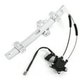 thumbnail image 4 of Elevalunas eléctrico, Elevalunas eléctrico 72250SV4A01 Reemplazo de Elevalunas eléctrico delantero izquierdo Elevalunas eléctrico de primera calidad, 4 of 9
