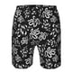 thumbnail image 3 of Fotbe Snake Trajes de Baño Estampados para Hombre, Shorts de Verano de Secado Rápido, Ropa de Playa, Bañadores-XX-Large, 3 of 6