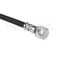 thumbnail image 3 of Sunsong 2203921 Brake Hydraulic Hose, 3 of 4