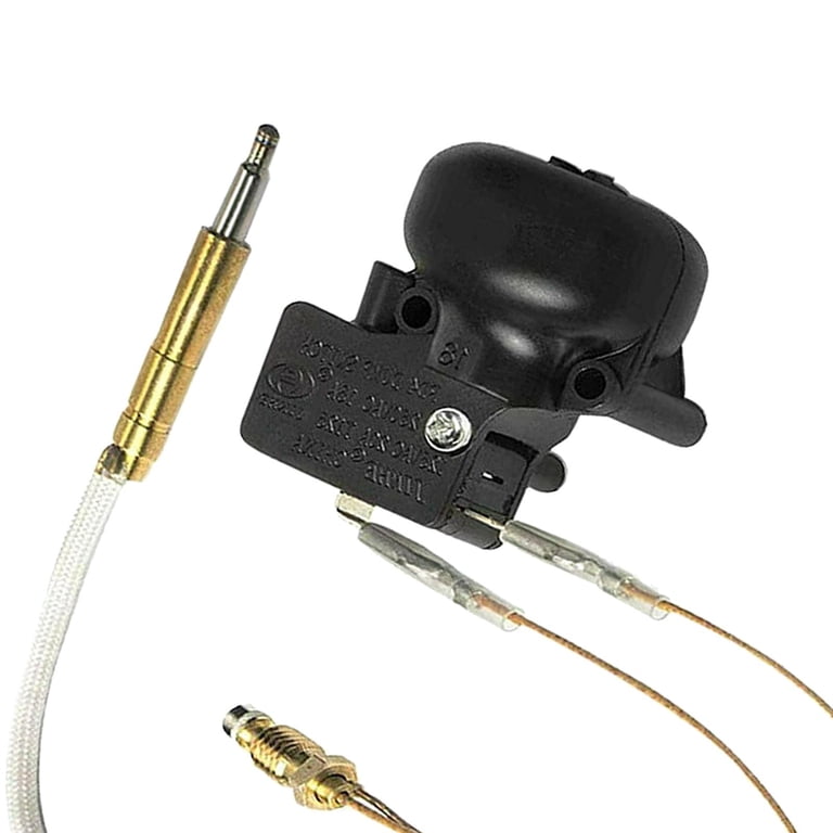 Repair Replacement Thermocouple for Patio Heater Outdoor Gas Heater Repair  Heater Accessories Durable - Walmart.com