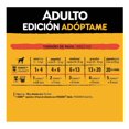 thumbnail image 4 of Alimento Húmedo para Perros Pedigree Edición Adóptame Adulto Sabor Res 100 g, 4 of 4