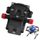thumbnail image 5 of Cabezal De Bomba De Agua Para Drones, Cabezal De Bomba De Agua De 5L Líquido De Transporte De Aleación De Aluminio Negro Para Agricultura De Plantas UAV, 5 of 8