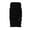 stag126-Black, variant on BRICH Leg Warmers for Women 80s Y2k Ribbed Knit Long Socks Legwarmer Long Socks for Party Yoga Sports One Size
