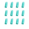 thumbnail image 1 of Harpily Fixing Clip Bed Sheet Clips Plastic Sheet Holders Non Slip Keeps The Bed Sofa Sheet In Place Bed Sheet Fasteners Clips Keep Sheets Mattresses Raised Edge One Size Green, 1 of 9