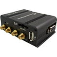thumbnail image 1 of MicroHard Systems BULLETPLUS-NA LTE-Dual SIM WiFi ETHERNET Cellular Gateway, 1 of 1