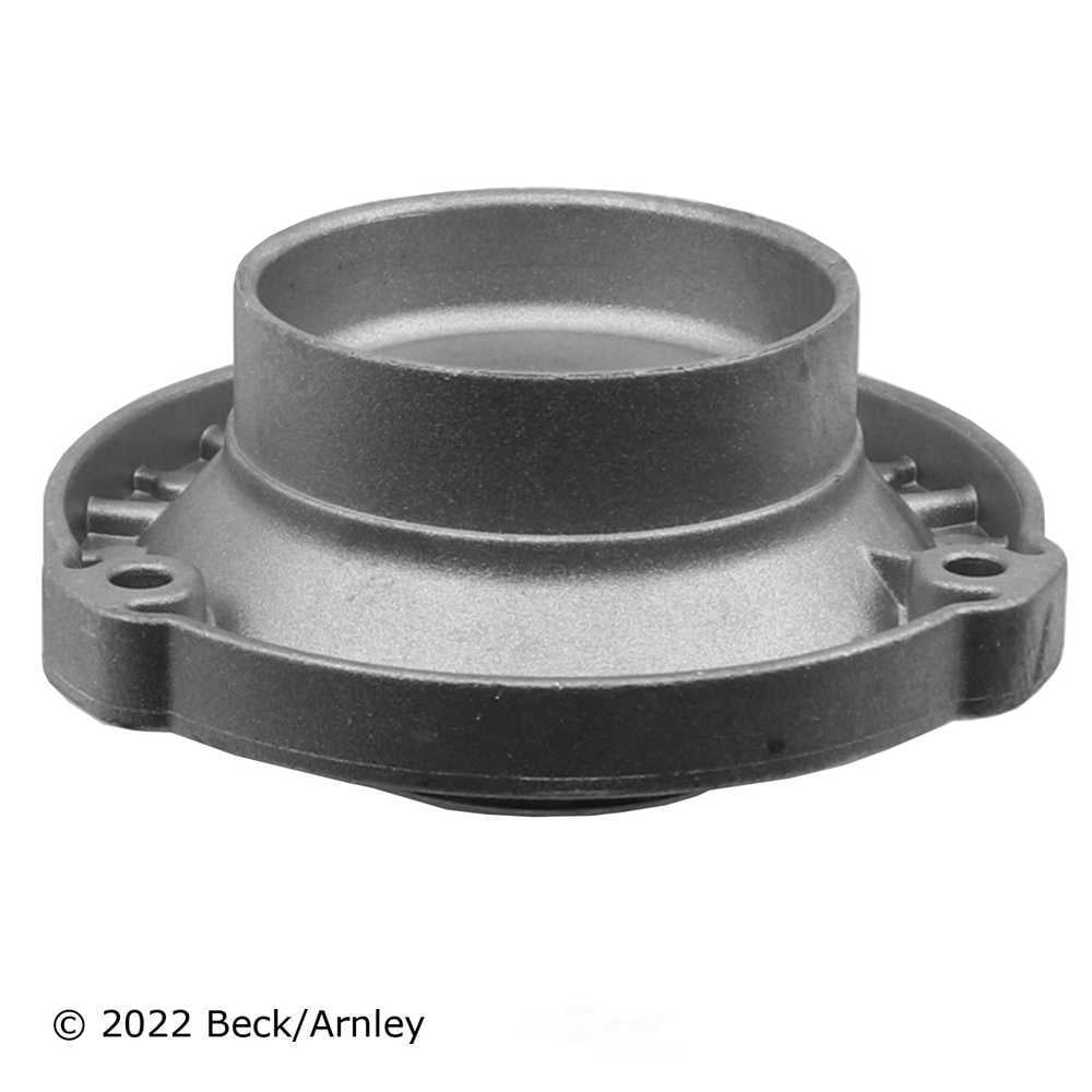 Beck Arnley Strut Mount 101-8658 Fits select: 2012-2018 BMW 650, 2009-2012 BMW 750