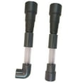 thumbnail image 2 of AC Drain Cleaning Adapter Compatible with For Wet Vacs for Household Use 1-inch, 2 of 9