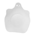 thumbnail image 5 of Halloween Candy Bowl Decorative Serving Dish ABS Material 8.15 Inch Spooky Ghost Design for Home Party Living Room Decor, 5 of 9