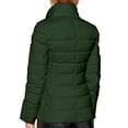 thumbnail image 5 of Chamarra Para Mujer Shendy Vendy Con Gorro Removible Peluche Suave., 5 of 5