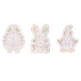 thumbnail image 2 of CNKOO Easter Cake Mold Bunny Sheep Chick Non-Stick Silicone Mold Temperature Resistance Baking Pan DIY Baking Tools, 2 of 9