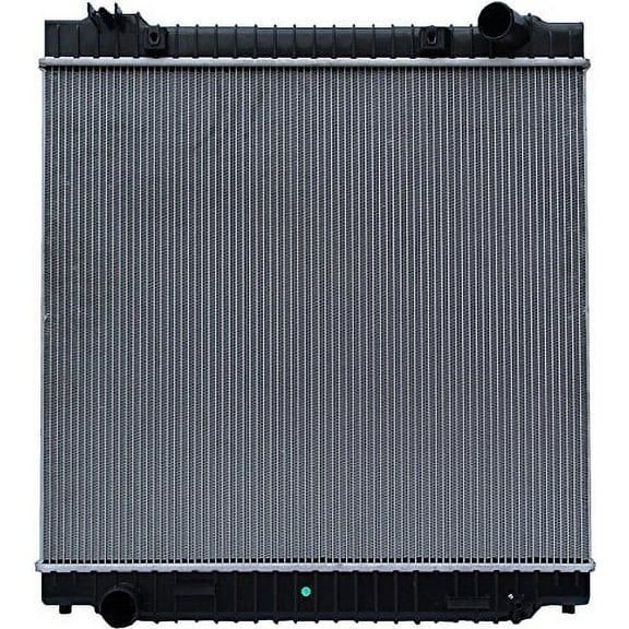 OSC Cooling Products 2976 New Radiator