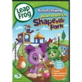 thumbnail image 1 of Leapfrog: Scout & Friends - Adventures In Shapeville Park, 1 of 1
