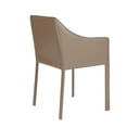 thumbnail image 4 of Eurostyle Fauteuil Eysen en Taupe, 4 of 7