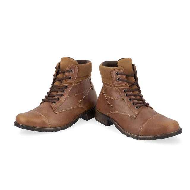Bota Casual Calzado Caballero Castalia 496-10