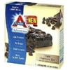 Atkins Advantage Bar - Triple Chocolate - Box of 5 - 1. 4 oz, Pack of 2
