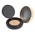 thumbnail image 4 of MACKANDY BB Cream Moisturizing Brightening Long Lasting Concealer Makeup Tool (01# Ivory), 4 of 10