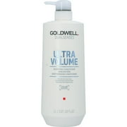GOLDWELL by Goldwell, DUAL SENSES ULTRA VOLUME BODIFYING CONDITIONER 33.8 OZ