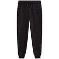 thumbnail image 2 of Tuff Guys Boys Sweatpants - Performance Fleece Joggers Athletic Pants for Boys with Pockets (Size: 8-16), 2 of 7