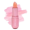 thumbnail image 1 of Winky Lux Pink Opal Glimmer Balm - Bálsamo labial nutritivo con pH con tinte rosa que cambia de color con ceramidas hidratantes brillantes que suavizan los labios con aroma a vainilla y frambuesa, 1 of 5