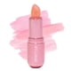 thumbnail image 1 of Winky Lux Pink Opal Glimmer Balm - Bálsamo labial nutritivo con pH con tinte rosa que cambia de color con ceramidas hidratantes brillantes que suavizan los labios con aroma a vainilla y frambuesa, 1 of 5