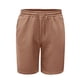 thumbnail image 4 of Mens Pantalones Cortos de Cintura Elástica con Bolsillos, Moda Casual, Dibujo Cuerda Cintura Pantalones de Playa para Hombres, 4 of 7