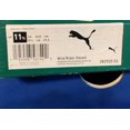 thumbnail image 5 of PU & MA Wild Rider Dazed Lace Up Men Red Sneakers Casual Shoes 382925-02 Size 11.5, 5 of 5