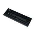 thumbnail image 4 of LeeQinersw Keyboard Shell Case Replacement Wear Resistant DIY Component Practical Compact Easy to Use Accessories Professional for GH60 Black, 4 of 9