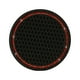 thumbnail image 1 of Ganfancp Alfombrillas Universales para Tazas de Coche Accesorios para El Interior Del Coche 1X Posavasos, 1 of 2