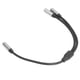 thumbnail image 2 of Cable adaptador ANGGREK 1 a 2 Canal HiFi Estéreo PVC 018 pulgadas hembra a hembra, 2 of 8